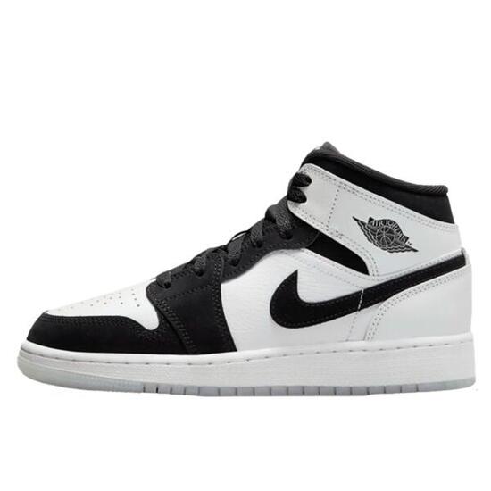 Buty do chodzenia dla dorosłych Air Jordan 1 Mid Diamond Shorts