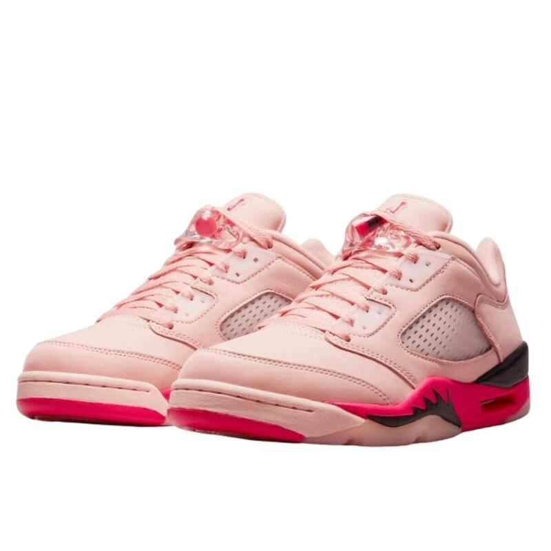 5 Low Arctic Pink