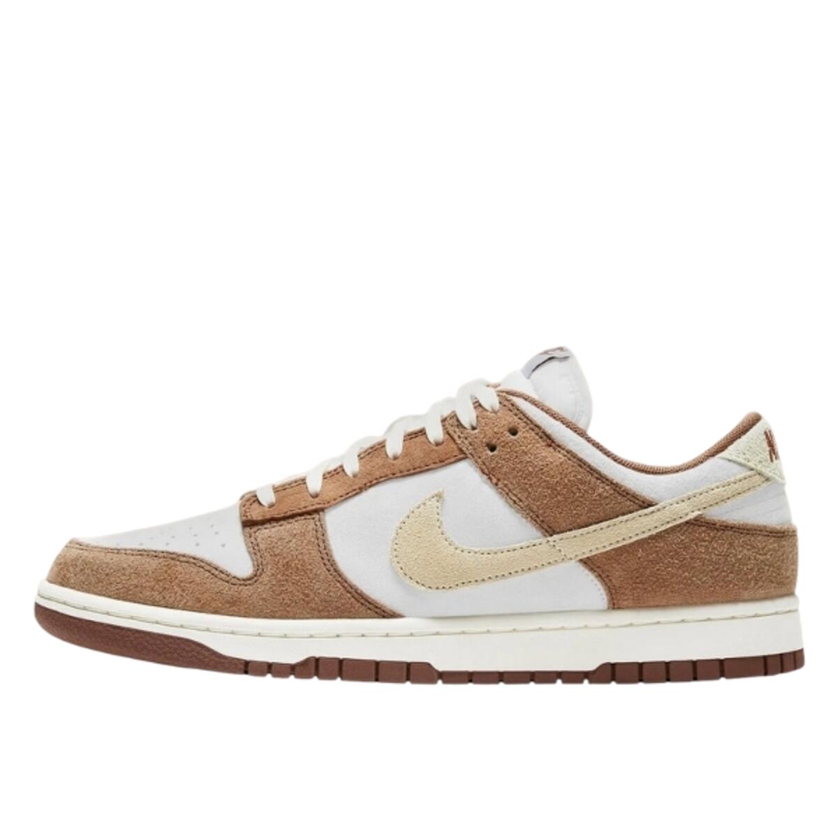 NIKE Shoes  Dunk Low Medium Curry