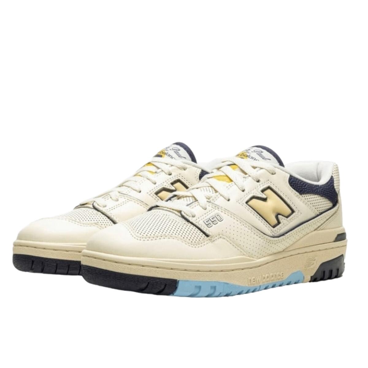 Chaussures  550 Rich Paul 2/4