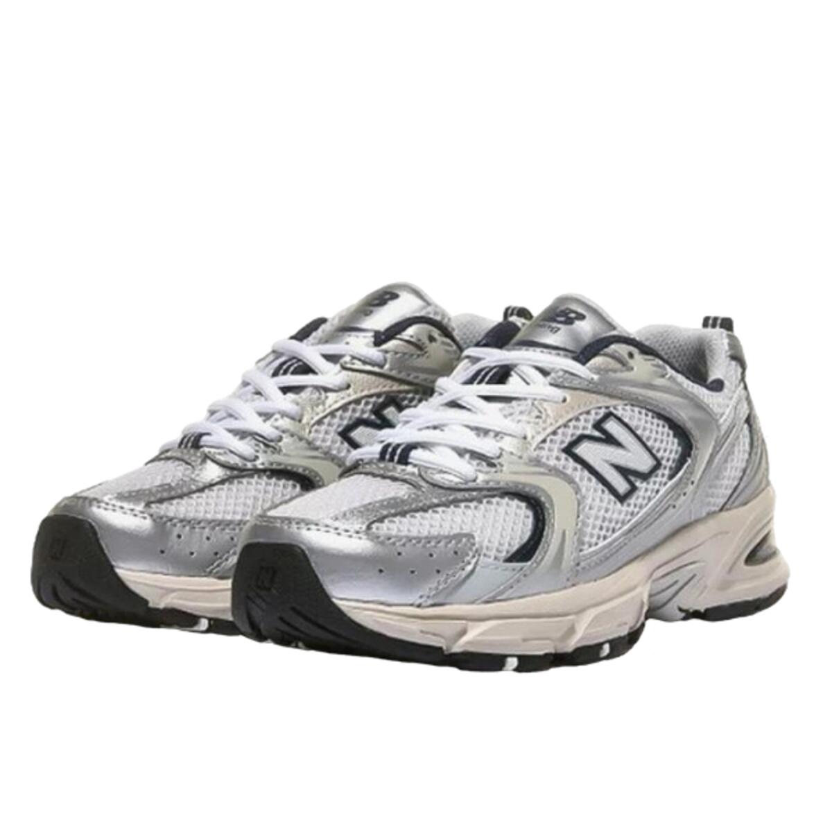 Chaussures  530 Steel Grey 2/3