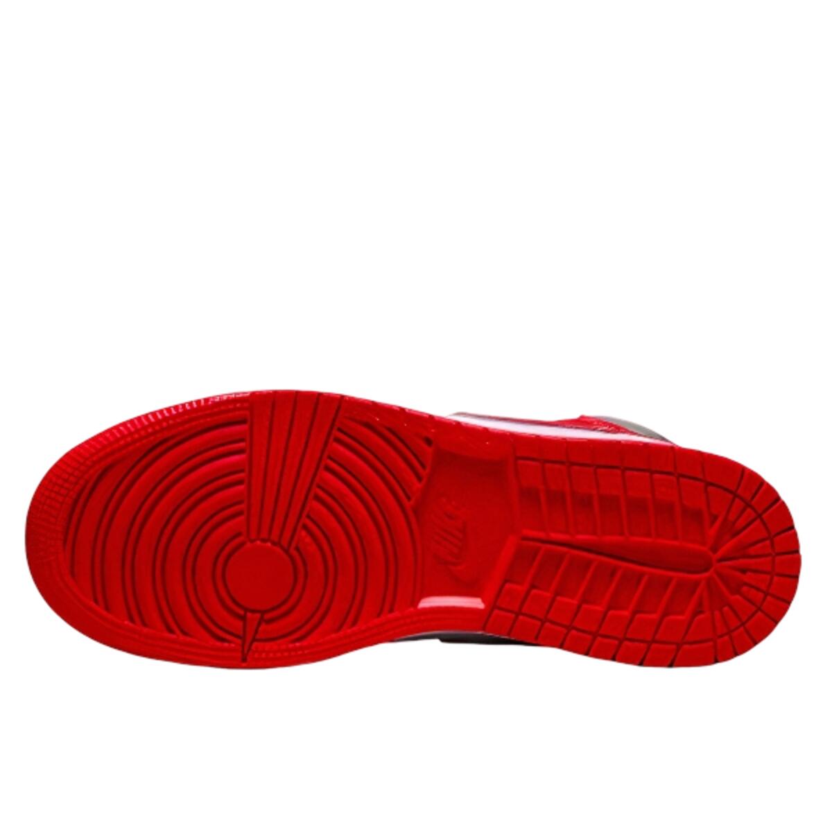 Chaussures  1 Mid Rookie Season 3/3