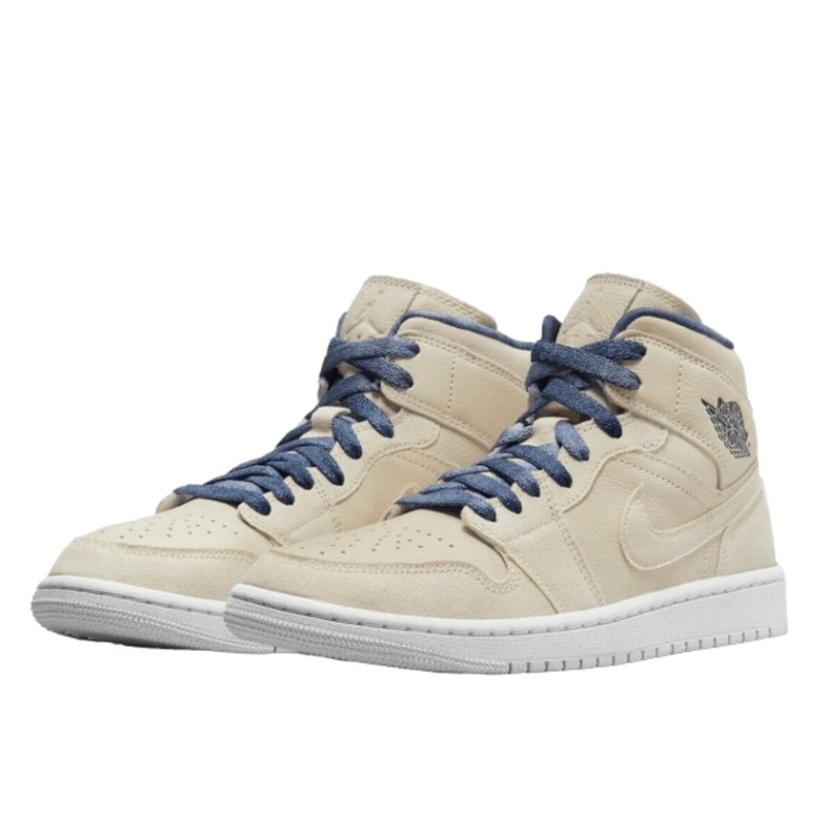 Chaussures  1 Mid Sanddrift 2/3