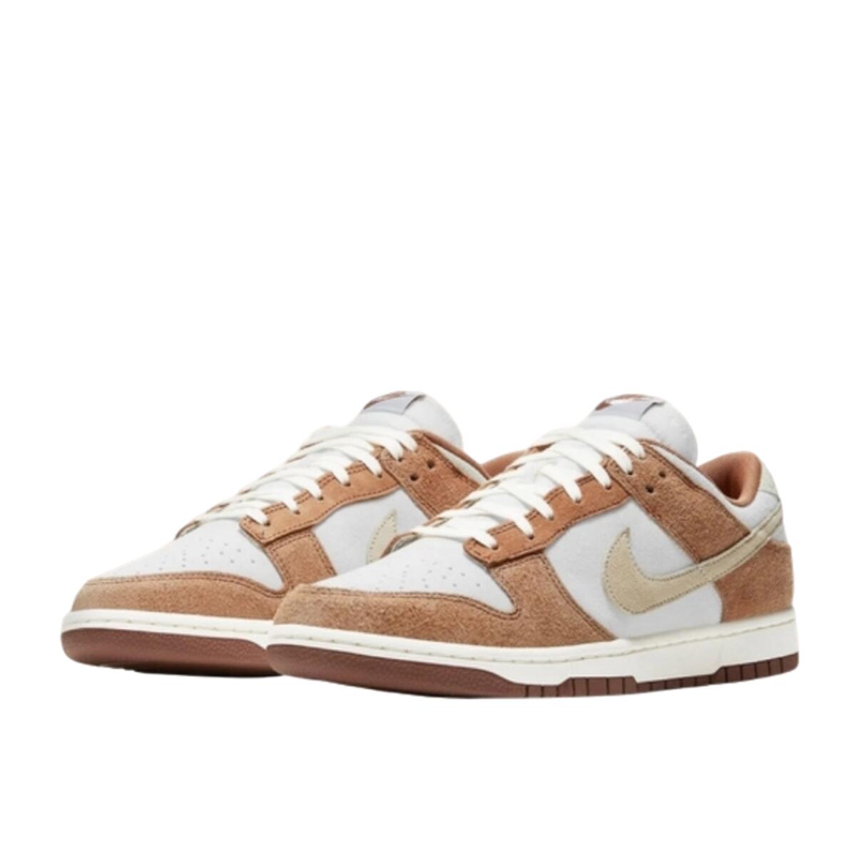Chaussures  Dunk Low Medium Curry 2/3