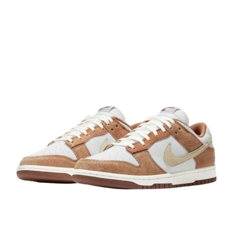Dunk Low Medium Curry
