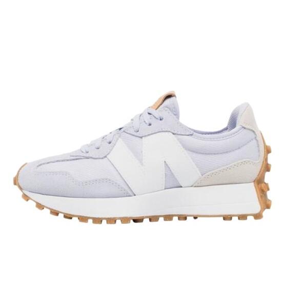 Zapatillas 327 Violet Haze Gum