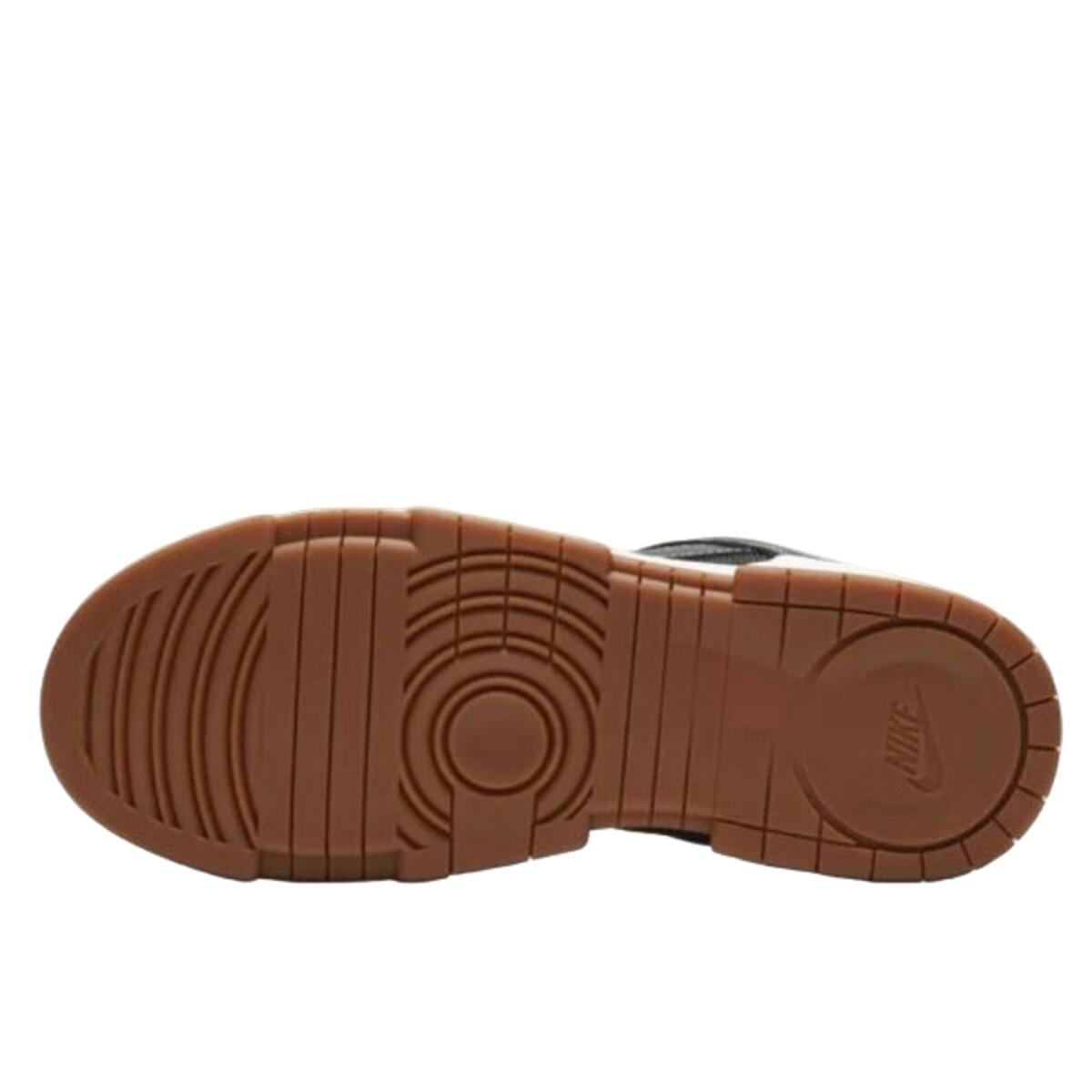 Chaussures  Dunk Low Disrupt Black Gum 3/3