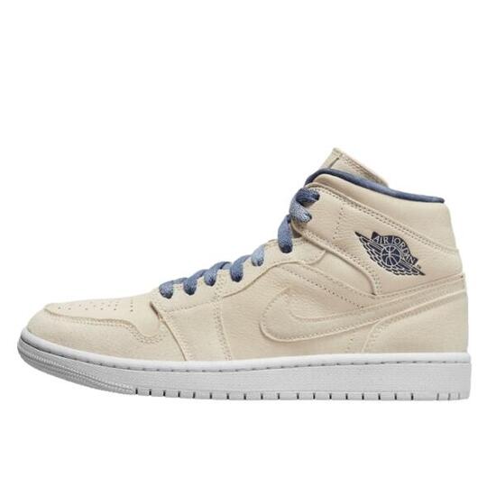Air Jordan 1 Mid Sanddrift