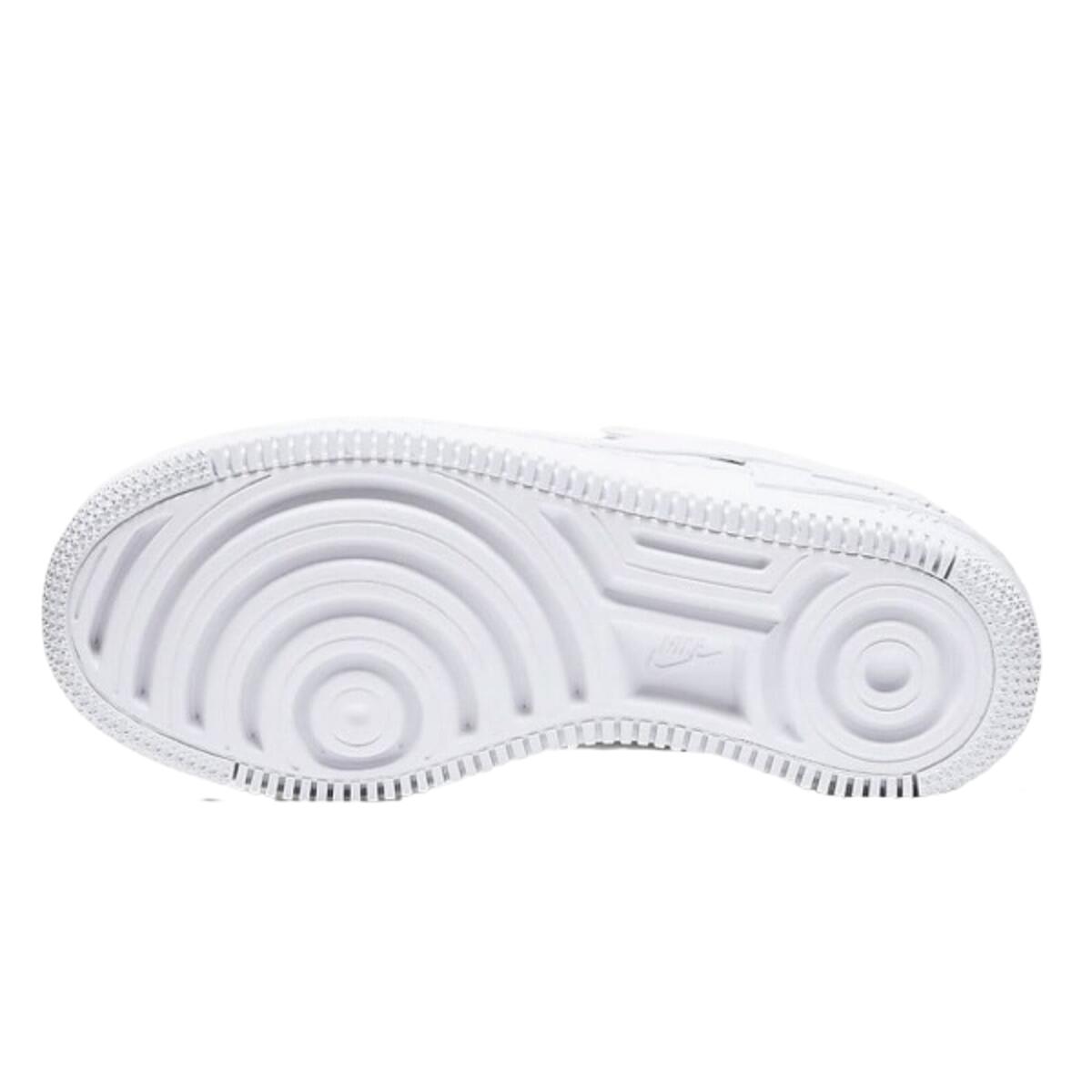 Shoes Air Force 1 Shadow Triple White 3/5