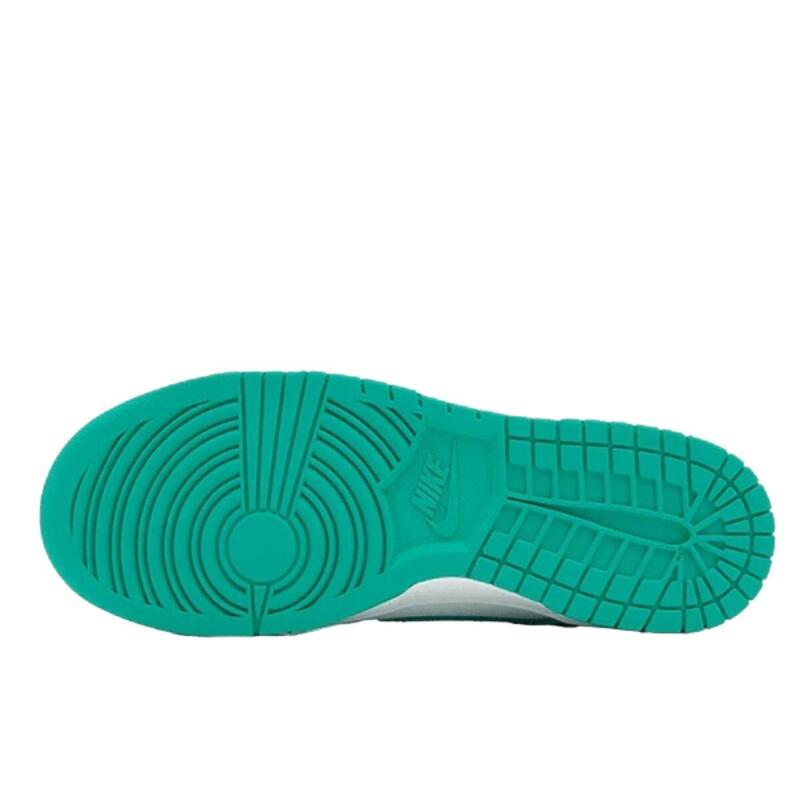 Dunk Low Clear Jade