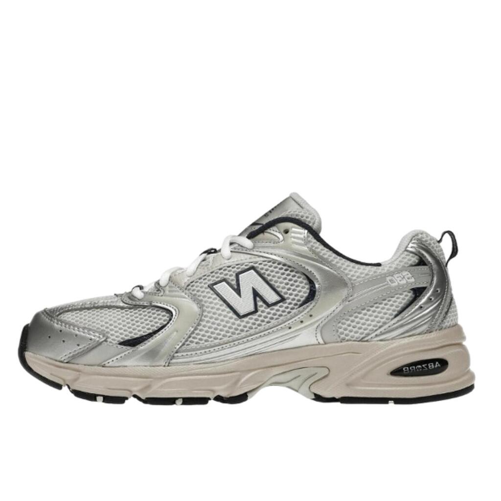 Shoes  530 Steel Grey