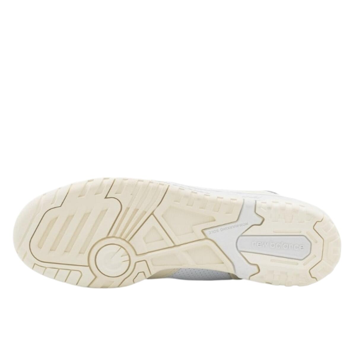 Schoenen  550 White Cream 3/3