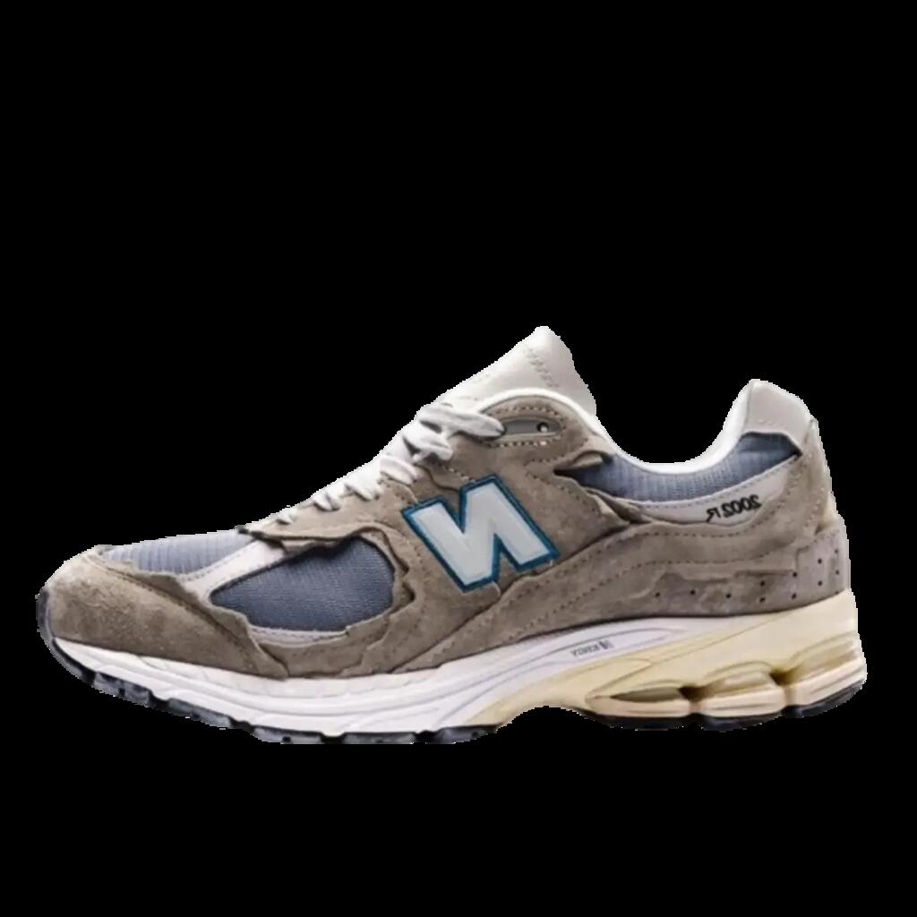 Shoes  2002R Protection Pack Mirage Grey