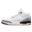 3 Retro White Cement Reimagined