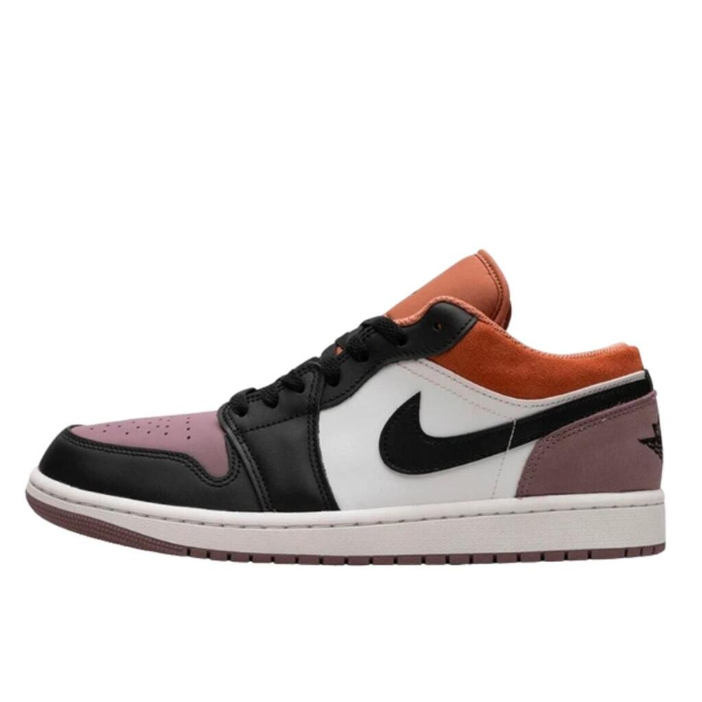 Shoes  1 Low SE Sky J Mauve