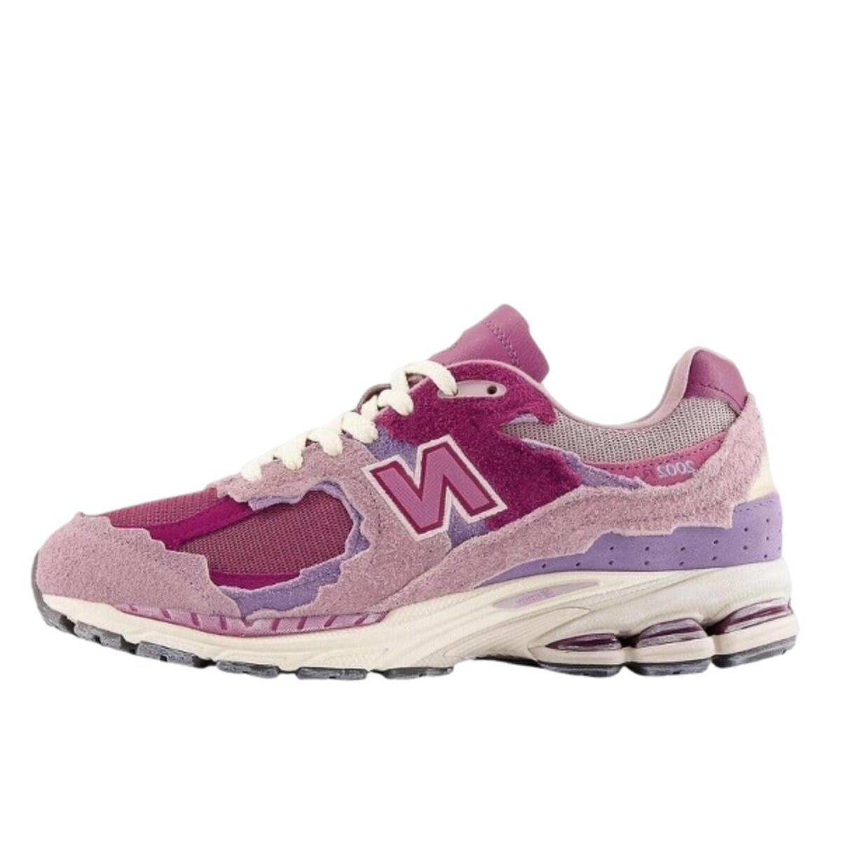 NEW BALANCE Schoenen  2002R Protection Pack Pink