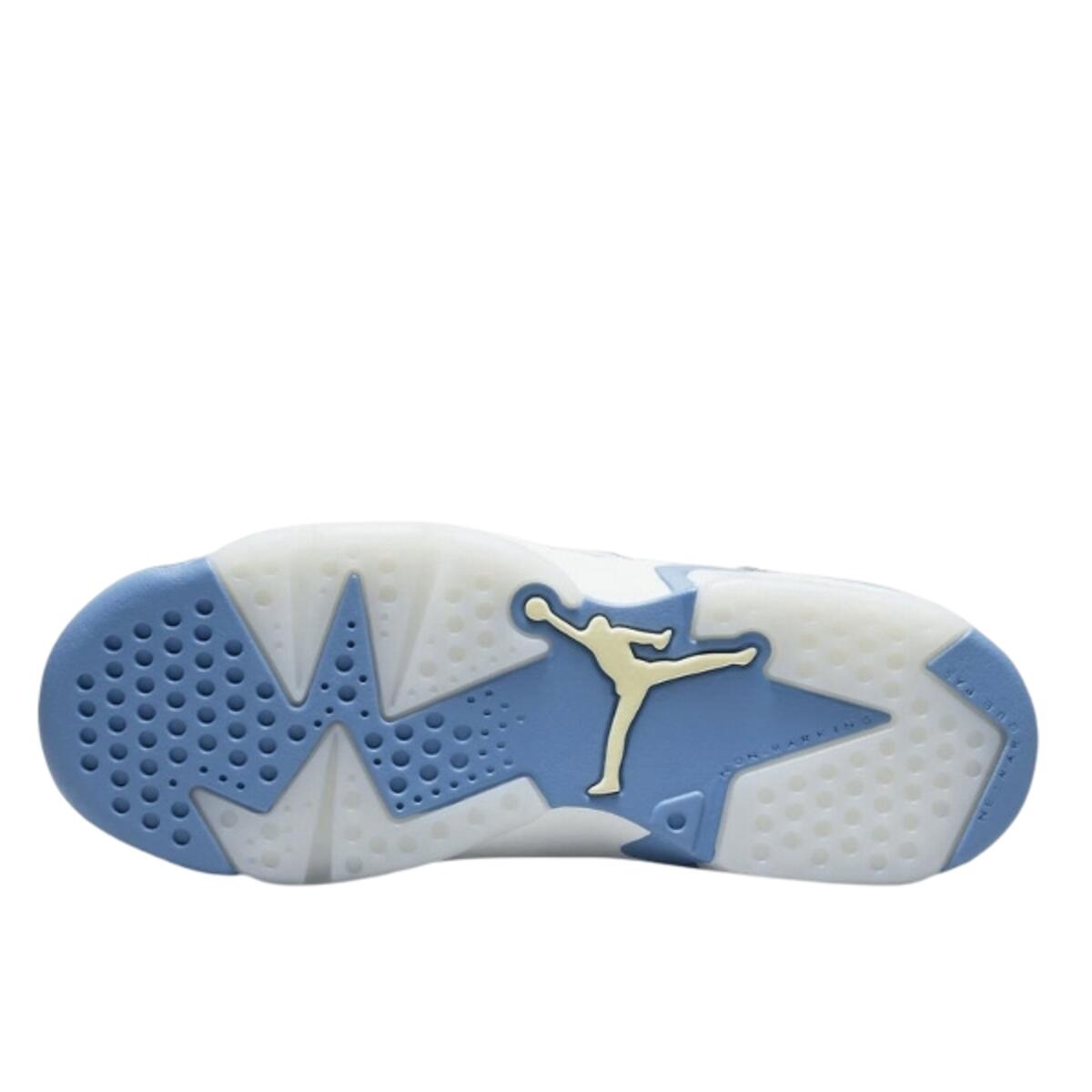 Schoenen Air  6 Retro Washed Denim (2022) 3/3
