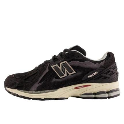 Chaussures 1906 Protection Pack Black