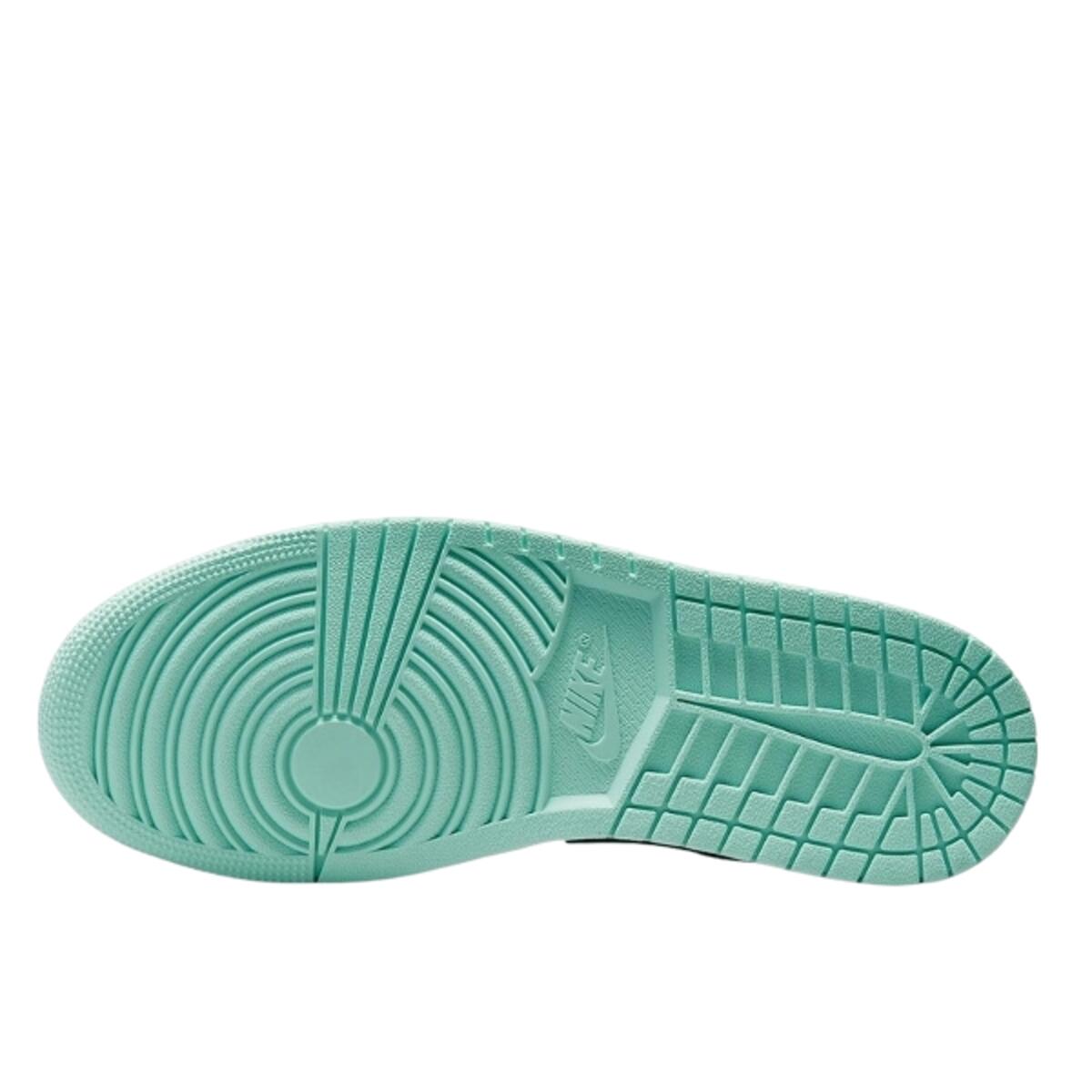 Chaussures  1 Low Easter Pastel Tie-Dye 3/3