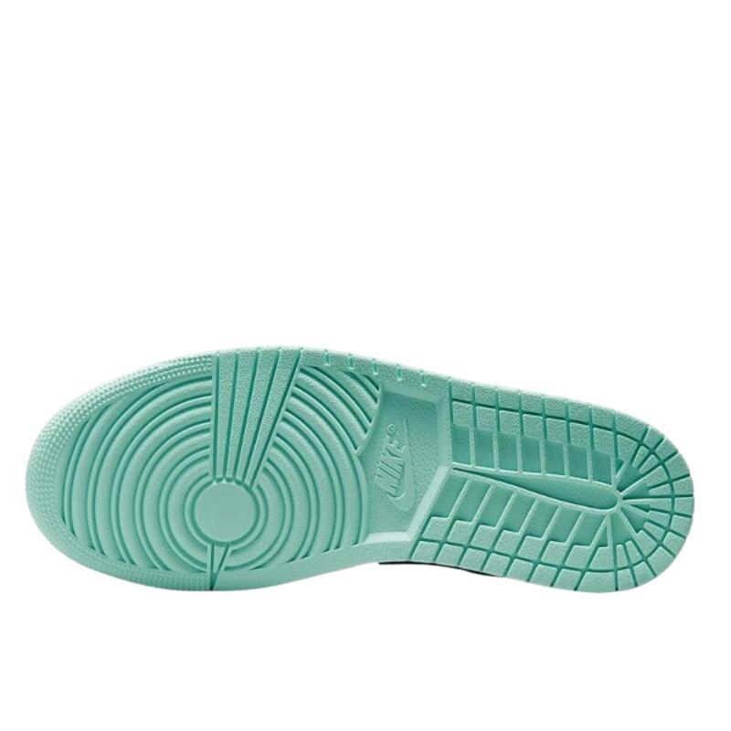 1 Low Easter Pastel Tie-Dye