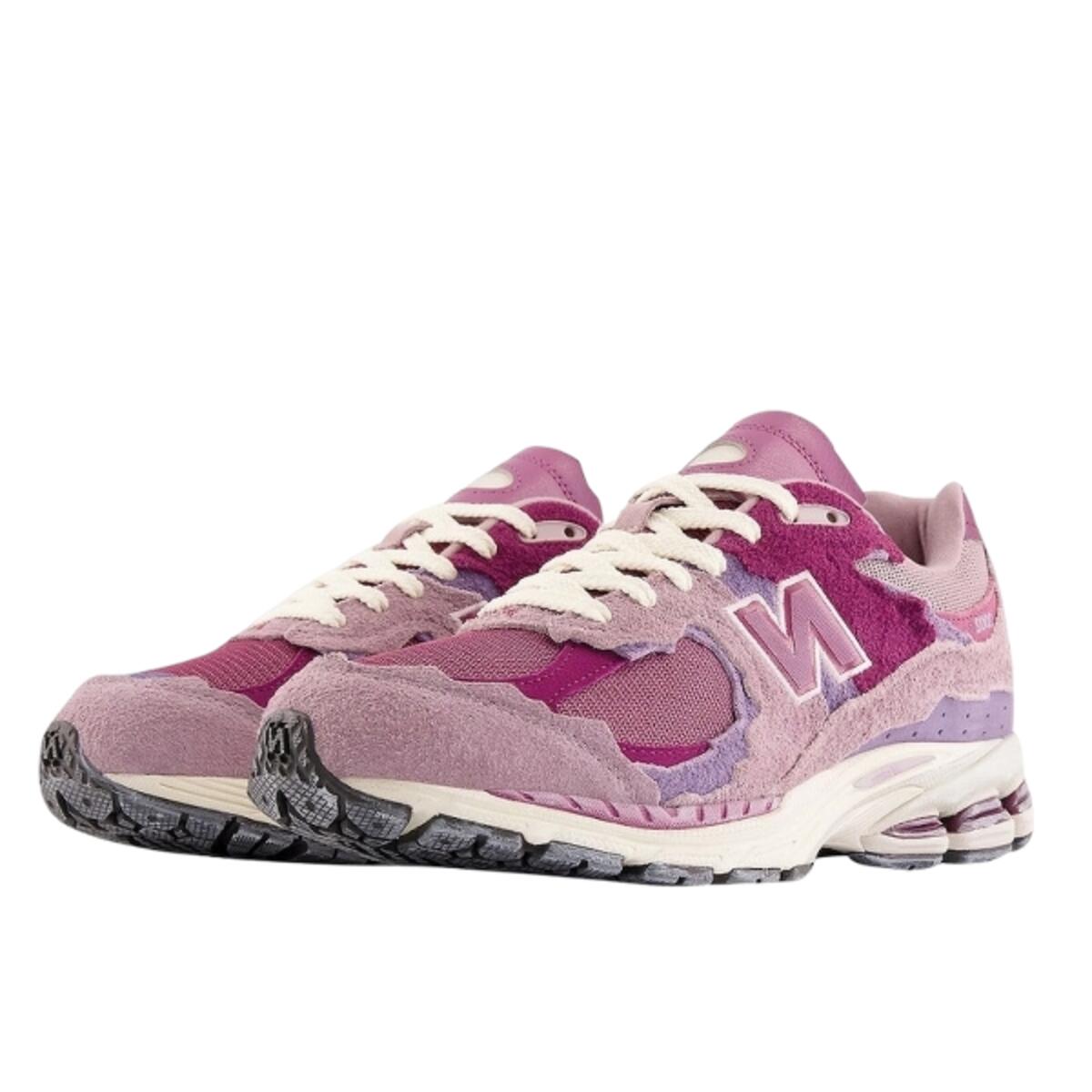Schoenen  2002R Protection Pack Pink 2/4