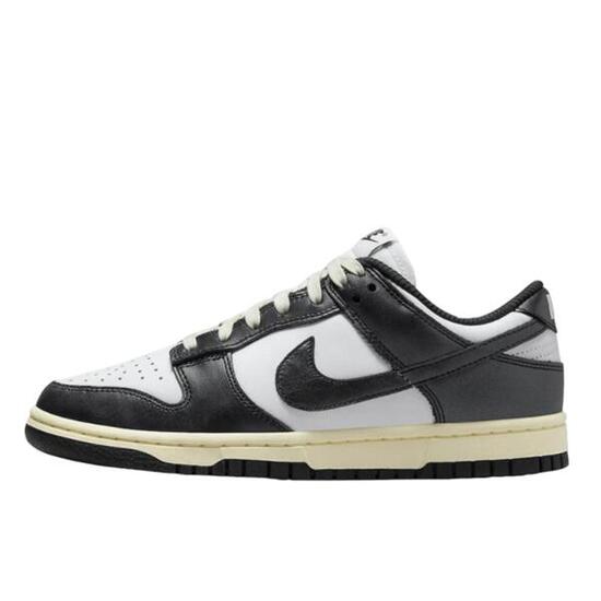 Scarpe Dunk Low Vintage Panda