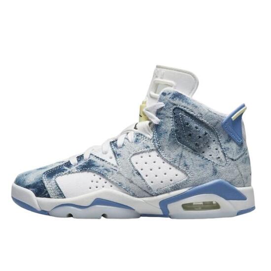 Scarpe 6 Retro Washed Denim (2022)