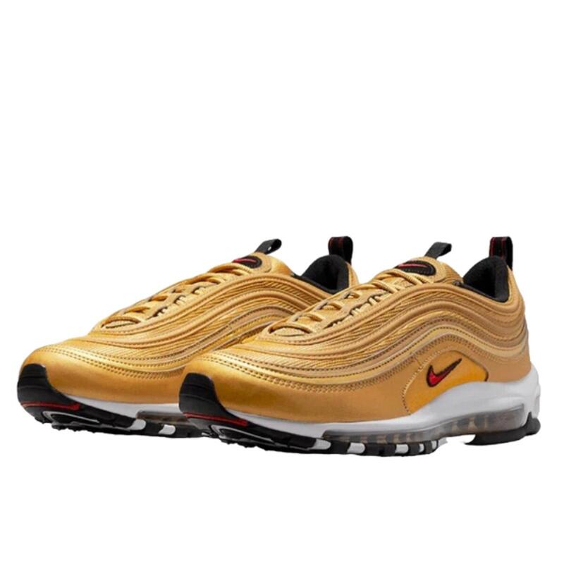 Air Max 97 Gold Bullet