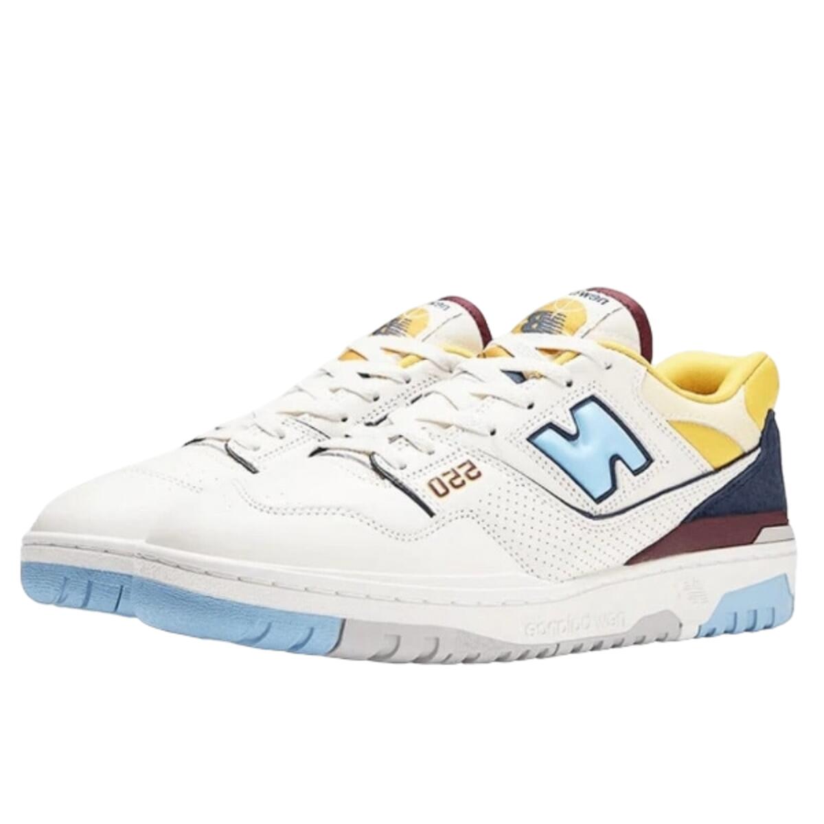 Chaussures  550 Marquette 2/3