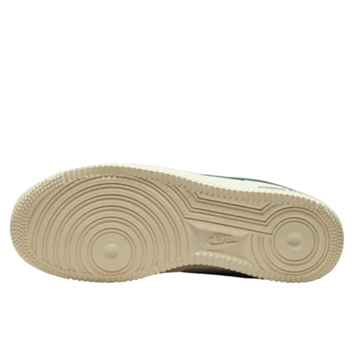 Chaussures  Air Force 1 Low '07 Gorge Green 3/3