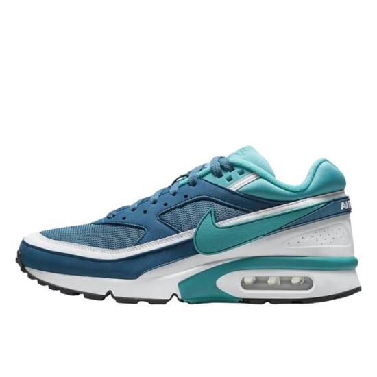 Chaussures Air Max BW OG Marina