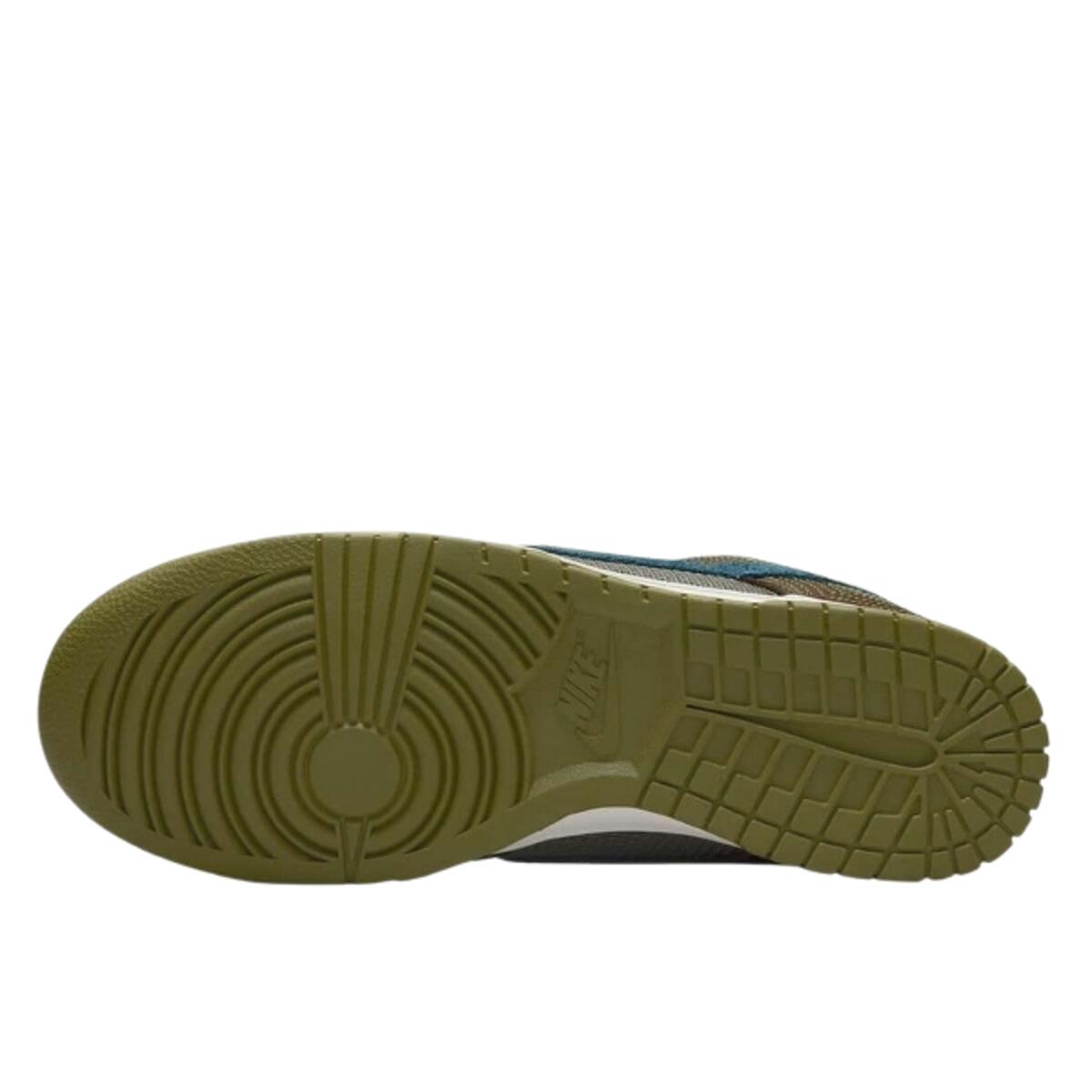 Zapatillas  Dunk Low NH Cacao Wow 3/3