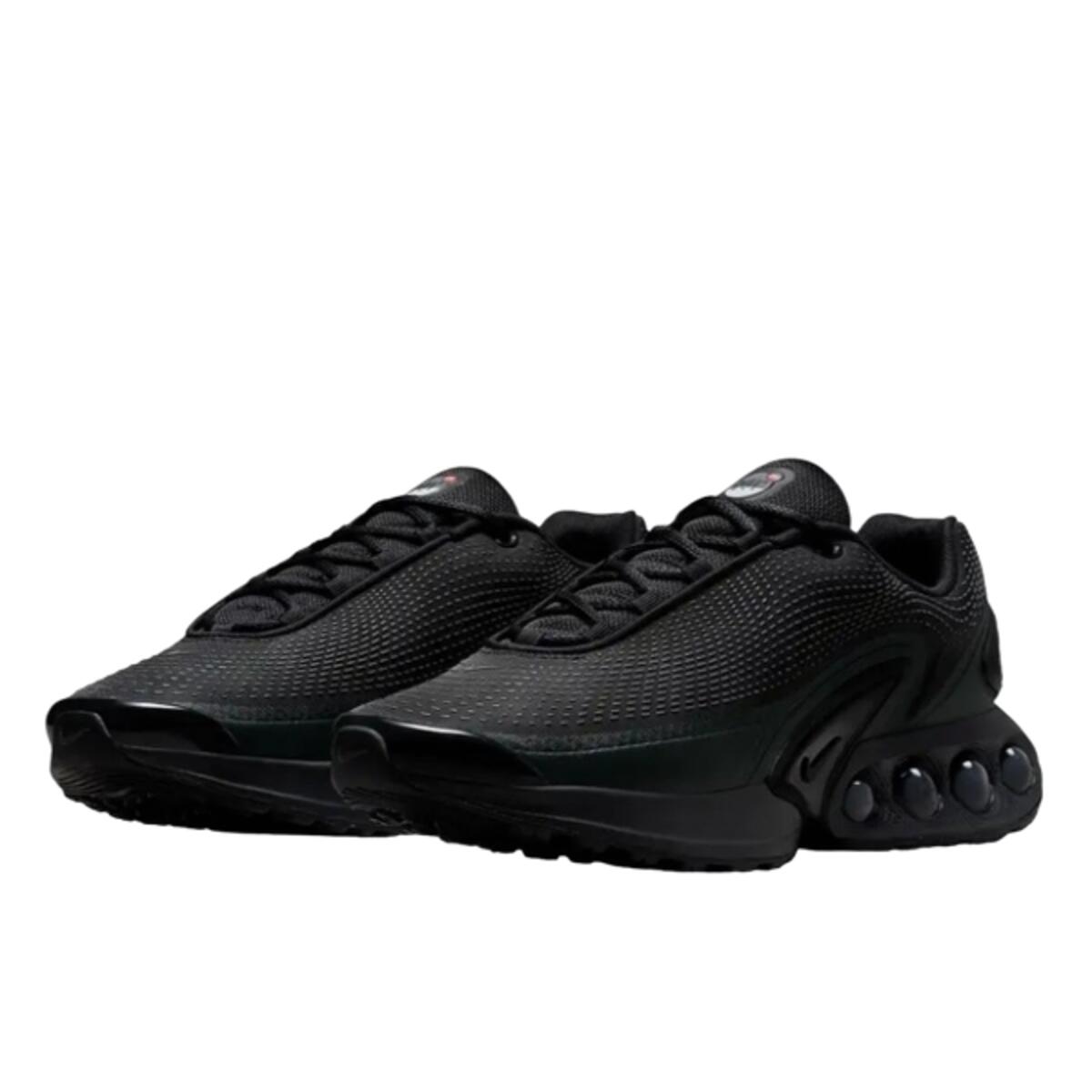 Schoenen  Air Max Dn Black Dark Smoke Grey 2/3