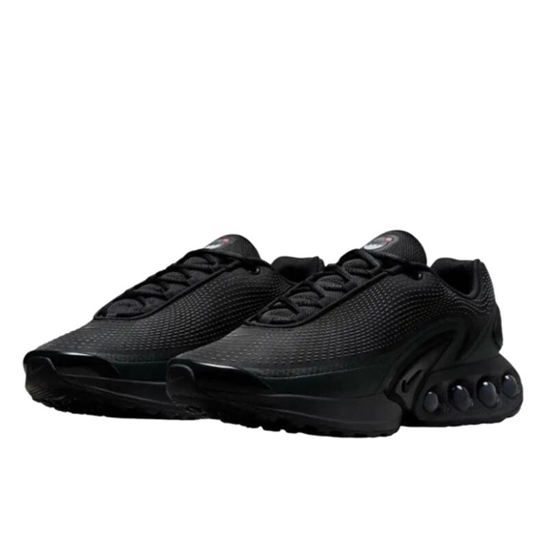 Air Max Dn Black Dark Smoke Grey