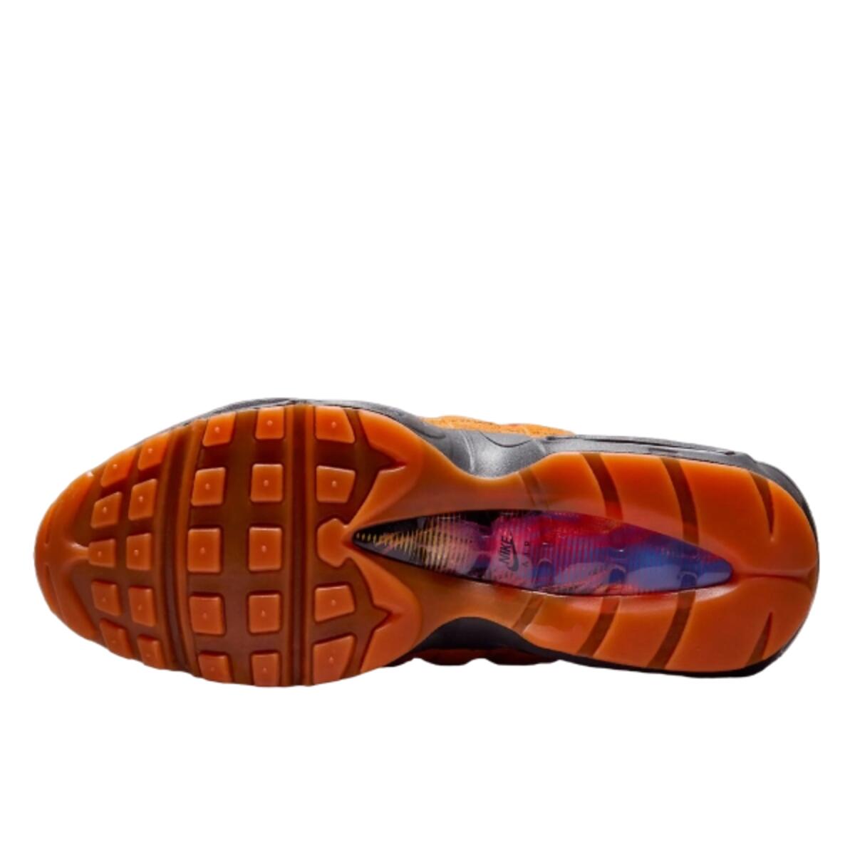 Chaussures  Air Max 95 Premium Atlanta 3/6