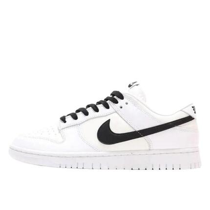 Chaussures Dunk Low Reverse Panda