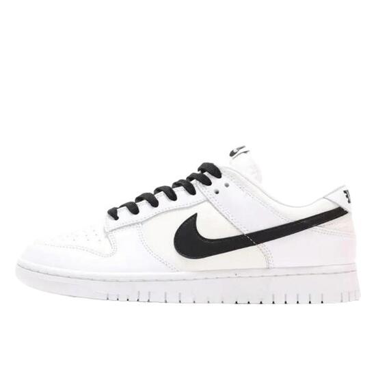 Scarpe Dunk Low Reverse Panda