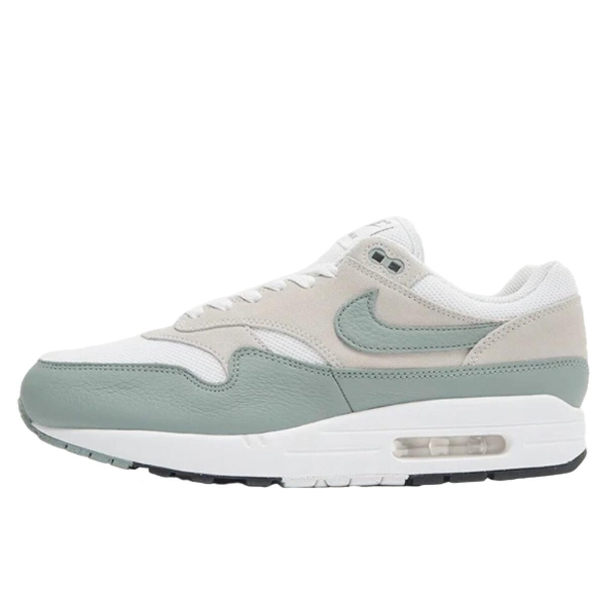 Schoenen  Air Max 1 White Mica Green 2/2