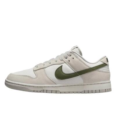 Zapatillas Dunk Low Leaf Veins