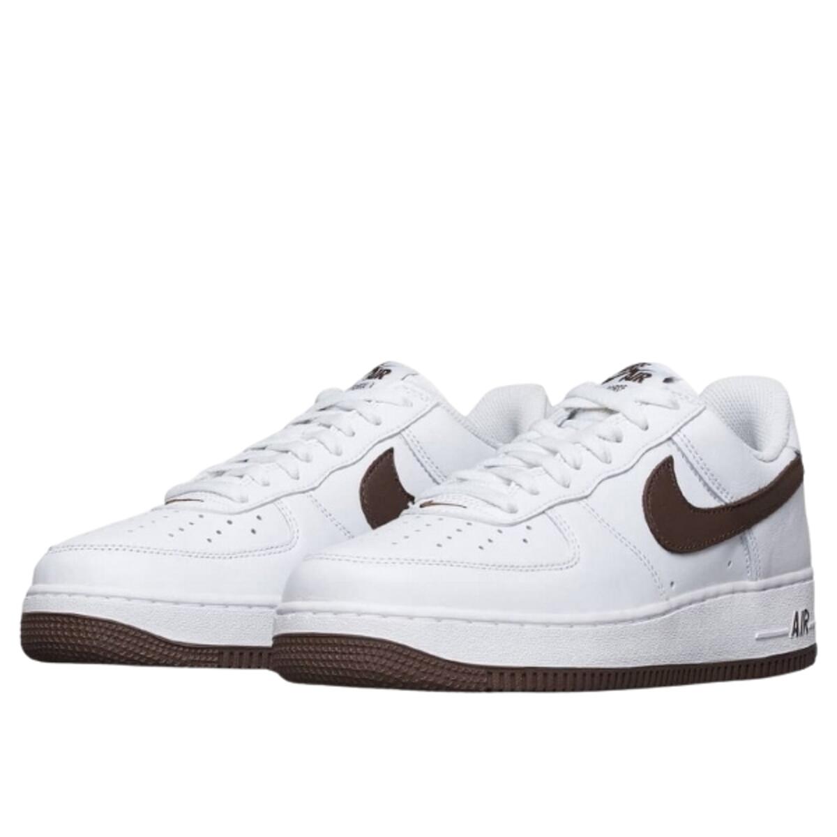 Scarpe  Air Force 1 Low Color Of The Month Chocolate 2/3