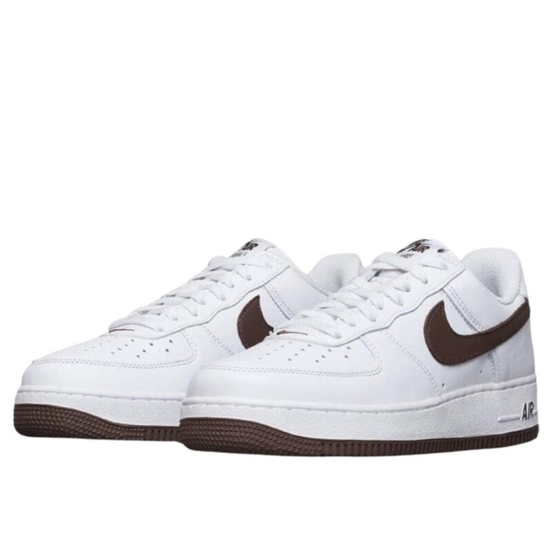 Air Force 1 Low Color Of The Month Chocolate