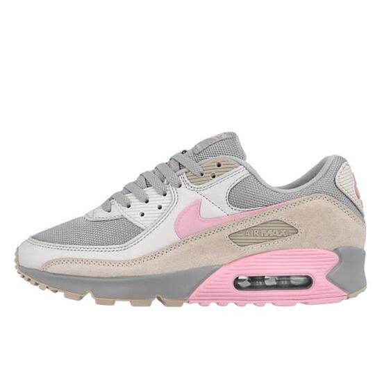 Zapatillas Air Max 90 Vast Grey Pink
