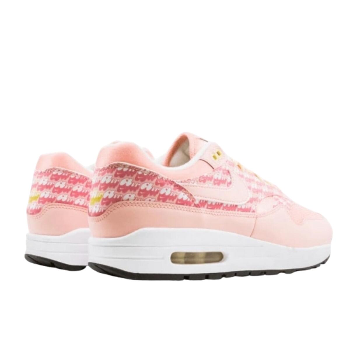 Tenis  Air Max 1 Strawberry Lemonade 3/4