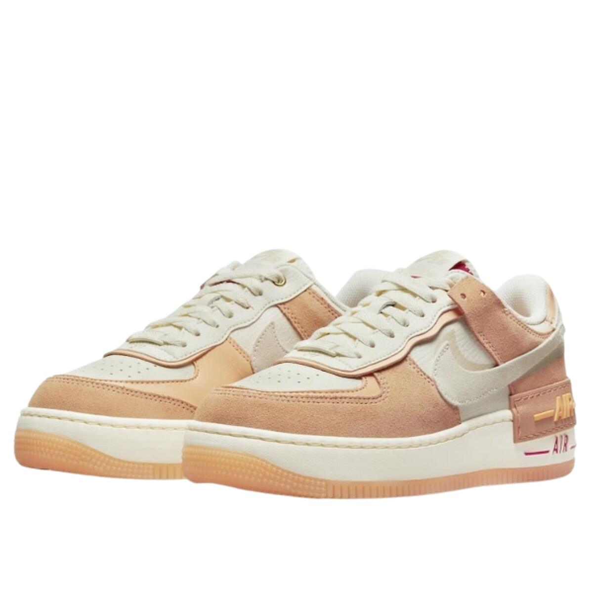 Tenis  Air Force 1 Low Shadow Sisterhood 2/3