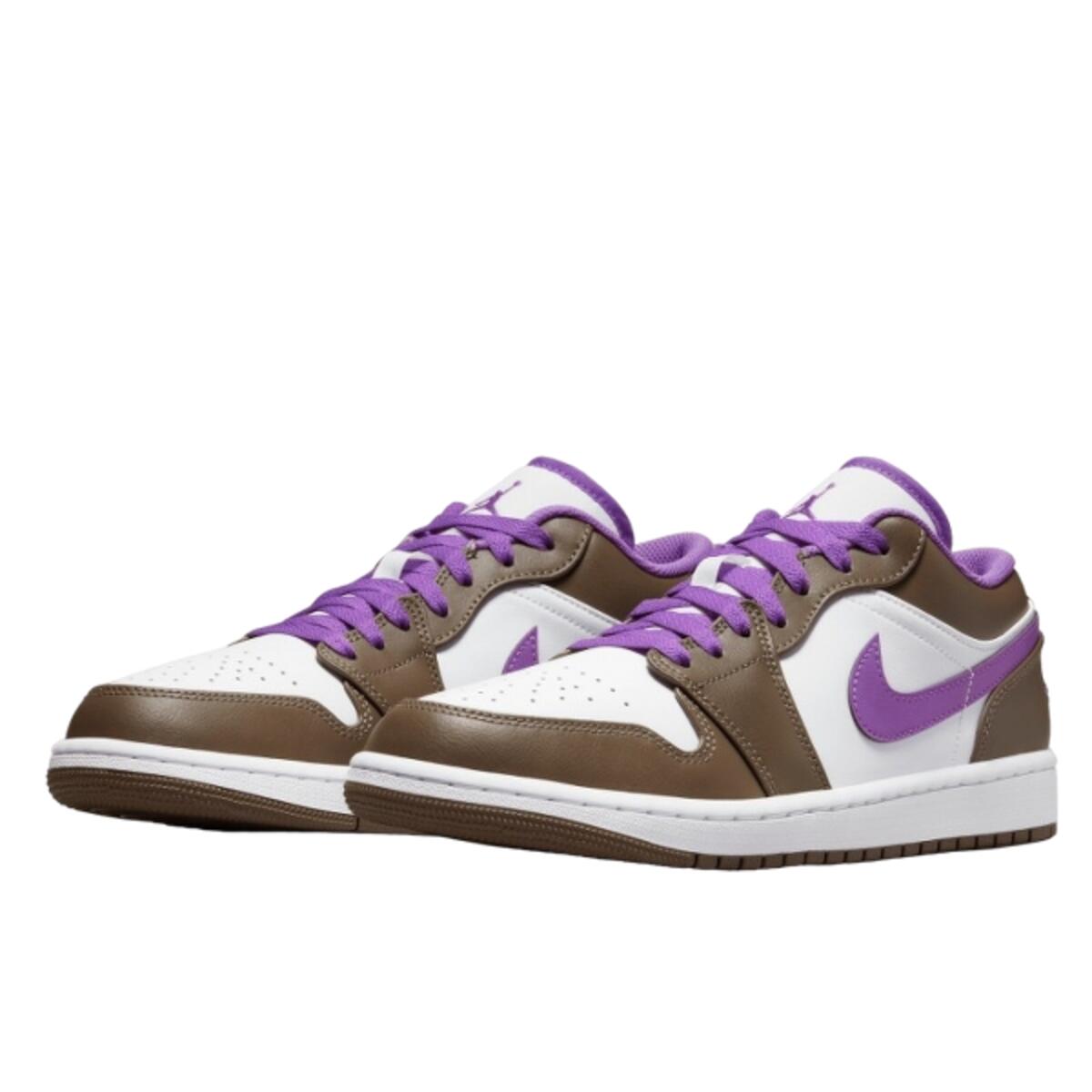 Chaussures  1 Low Palomino 2/3