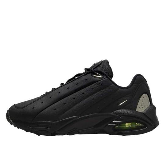 Scarpe Hot Step Air Terra Drake NOCTA Black