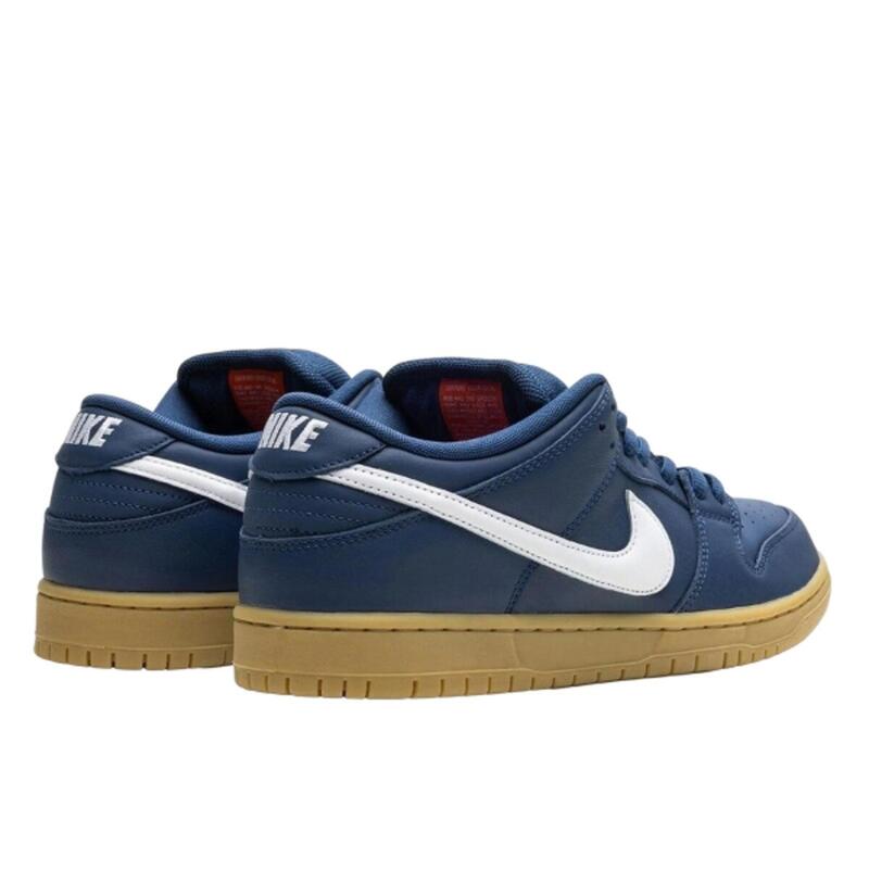 SB Dunk Low  Gum