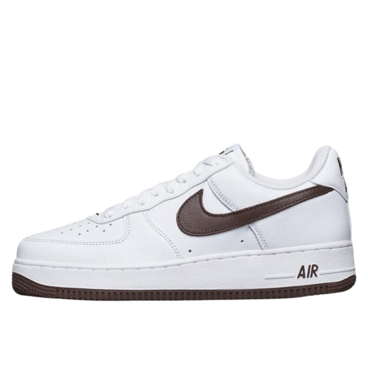 Scarpe  Air Force 1 Low Color Of The Month Chocolate 1/3