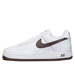 Chaussures Air Force 1 Low Color Of The Month Chocolate