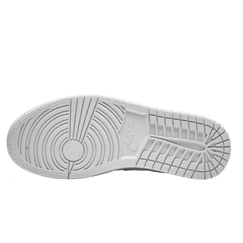 1 Mid Triple White